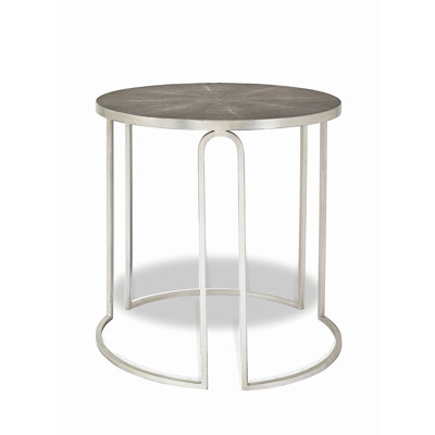 Monarch End Table