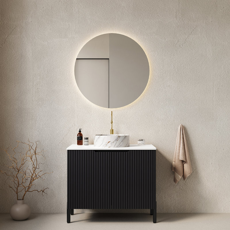 Meuble-lavabo 30 po avec lavabo