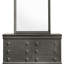 Commode 6 tiroirs Blaze