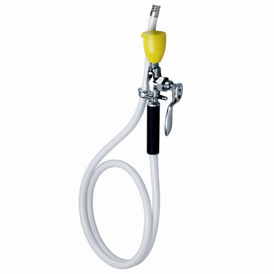EyeSaver Speakman Eye Wash Station