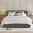 Bella Upholstered Platform Bed-109272202-90740262