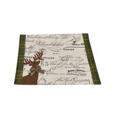 Récapitulatif 18" Samora