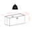 Gillard Bookcase-2124123690