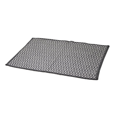 Kuzman Chevron Indoor Doormat