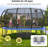 Sapphome Kid Trampoline-92871501