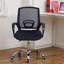 Olive Mesh Office Chair-17945958