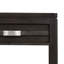 Table basse 48 x 26 x 20 po