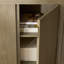 Buffet 4 portes Hilta-1865321068
