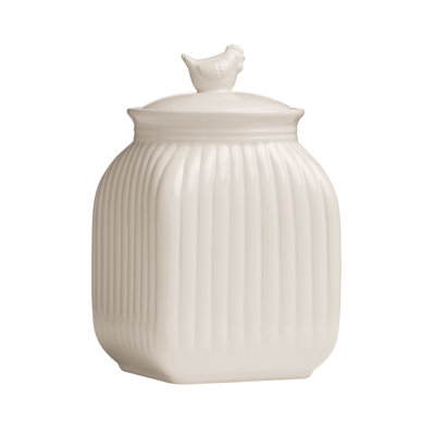 Ceramic / Porcelain Jar