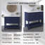 Meuble-lavabo sur pied 36 po avec lavabo en céramique-2103456813