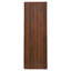 Garde-manger 63 po en noyer durable