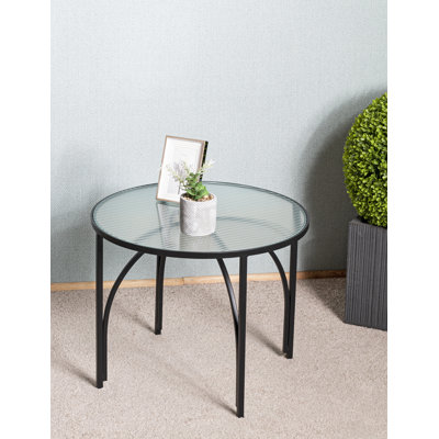 Indie-Rae Side Table