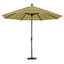 Parasol de marché 11' en aluminium-88320160