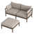 Weathered Gray Pebble sélectionné