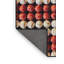 Tapis bleu / rouge / blanc-1507442774