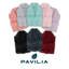 Peignoir au-dessus du genou avec poches Belia-1113688972-1113688968