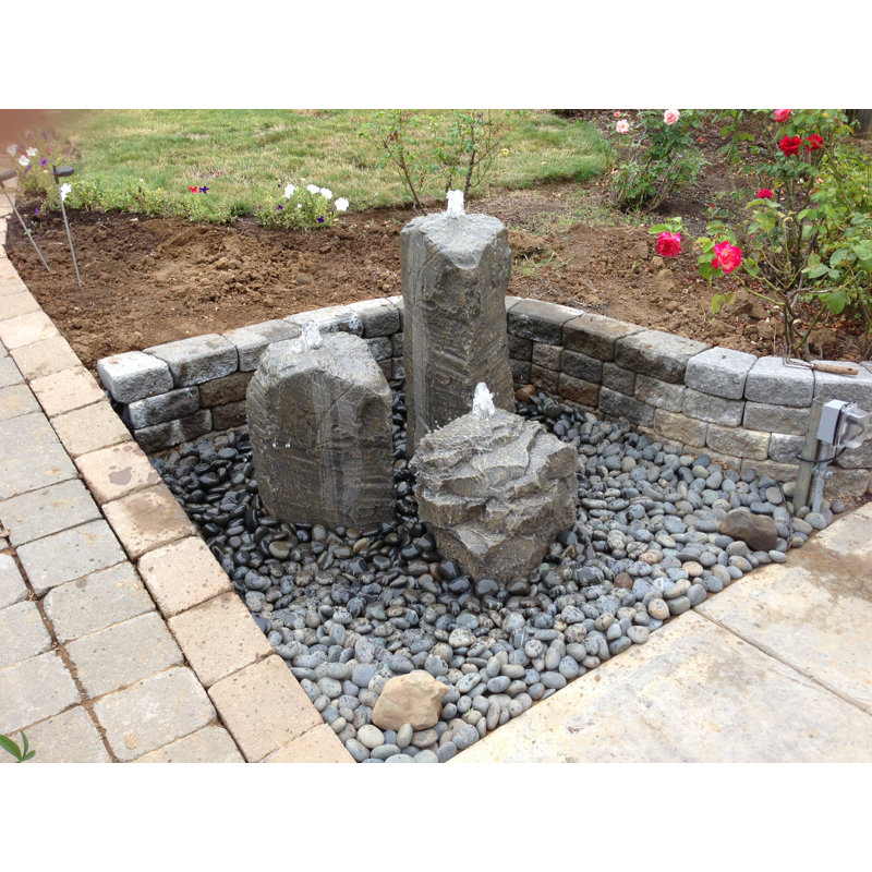 Haith Column Fountain