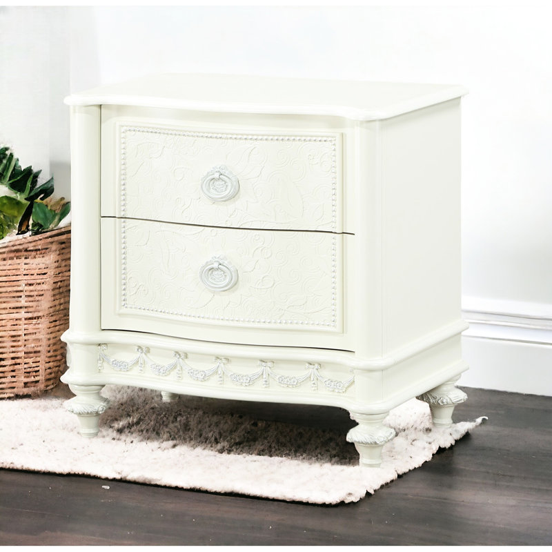 Table de chevet Hued