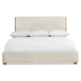 Bernhardt Brasea Panel Bed
