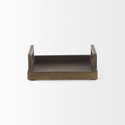 Metal Tray