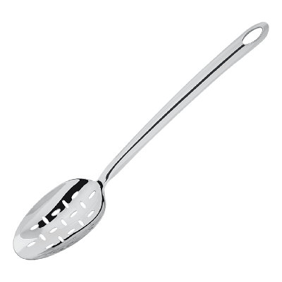 Judge Stainless Steel Tools, Perforated Spoon
