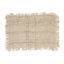 Cotton No Pattern Rectangle Placemat-59087869