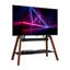 Basye Unfinished TV Stand for TVs up to 85"-1244914459