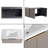 Wall-Mounted Bathroom Vanity With Resin Vanity Top-1451154374-1466330918