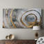 Abstract Series 3 # XXXVII-Gallery, Toile tendue avec châssis-1895207248