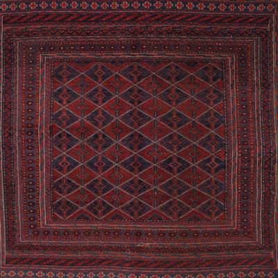 Southwestern Indoor Rug