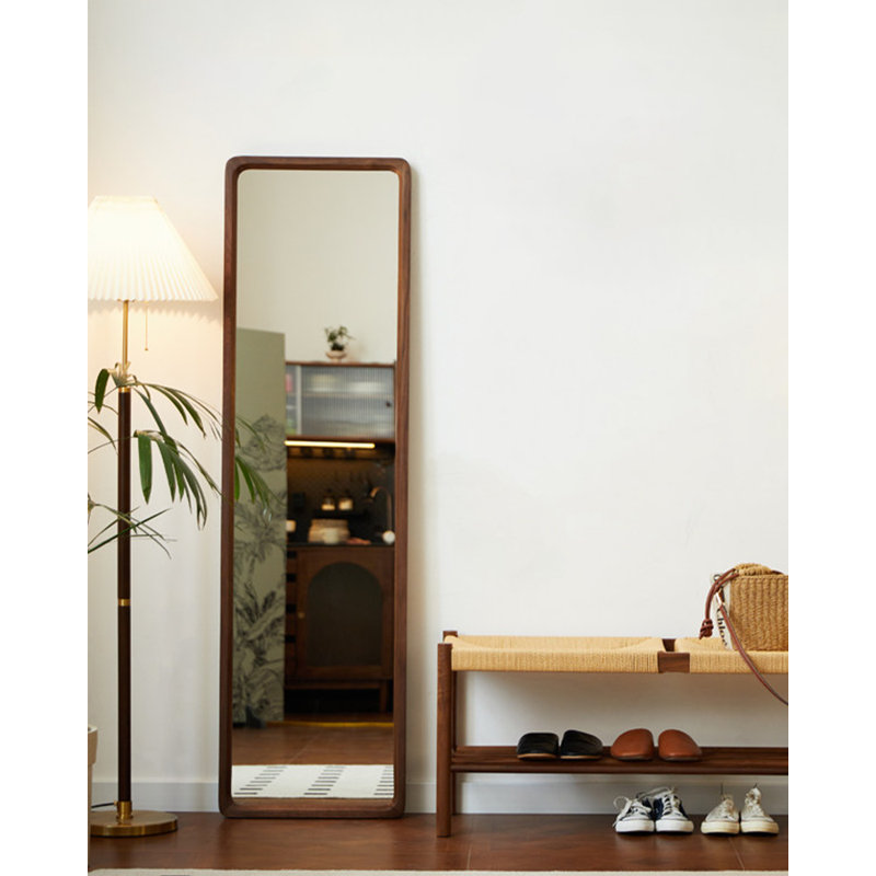 Miroir pleine longueur Nordic Minimalist