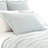 Boyfriend Matelasse Sham-12387167-12387166