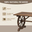 Wooden Dining Table