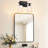 Bathroom Light Fixtures Vanity Light, Modern Bathroom Lights Over Mirror With Milky White Glass Shade, Bathroom Wall Sconces Vanity Lighting Fixtures For Bedroom Hallway-959863839-959863833-959863845