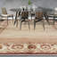 Afghan One-of-a-Kind 5'8" Area Rug