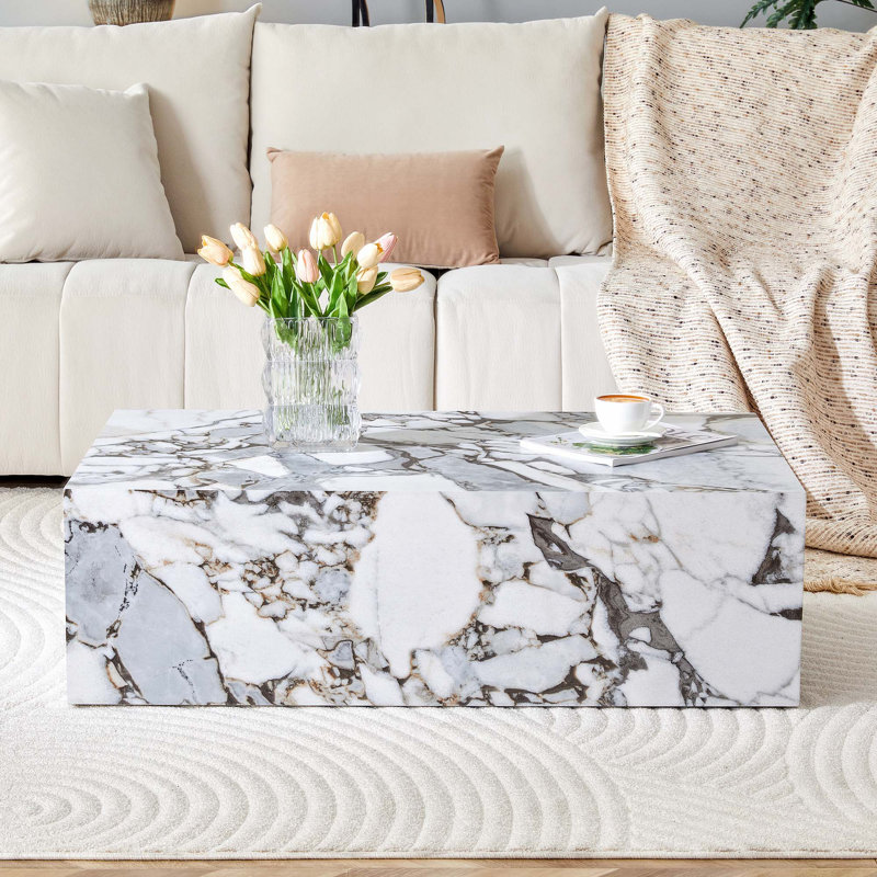 MDF Coffee Table