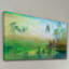 Parvez Taj - Wrapped Canvas Print-15986816