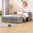 Macenna Wood Murphy Bed with USB Port and Drawer-1893328412-1893328415