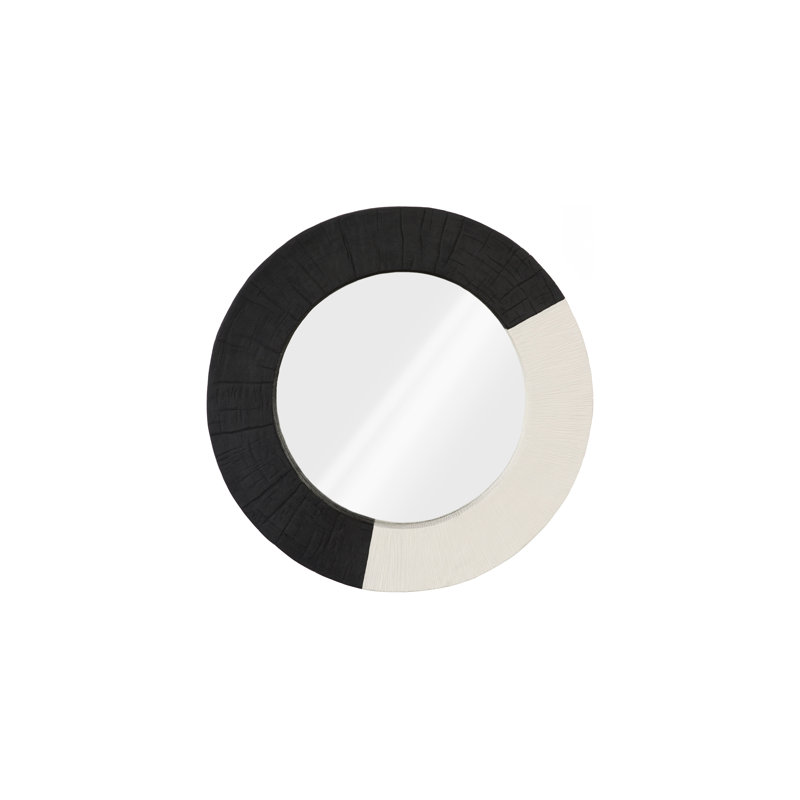 Eclipse Mirror