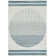 Cavari Geometric Indoor / Outdoor Rug