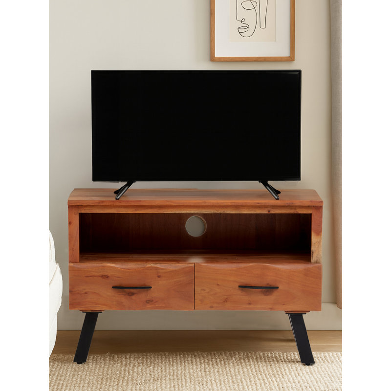 Media Shelves, 152.4cm H x 228.6cm W x 101.6cm D