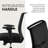 Convergence Mesh Ergonomic Task Chair-81753456-81753458