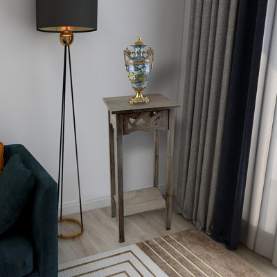 Cesidia End Table