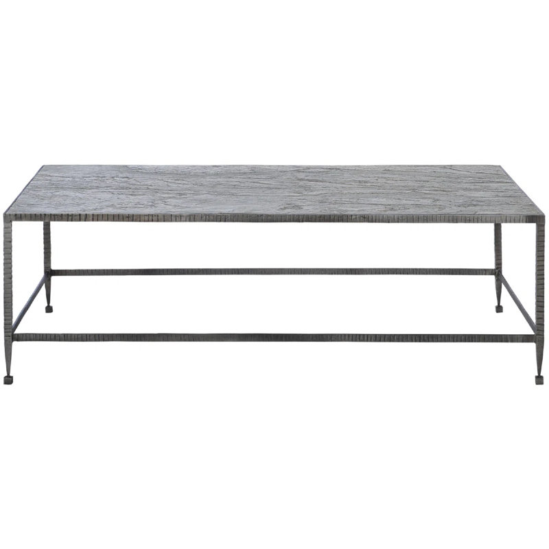 Longford Stone Top Coffee Table