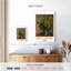 Affiche de l'exposition Bouquet de tournesols Monet-1024946926