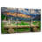 Alvord Antler Log Bench-108105626