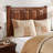 Cotton Blend Patchwork Sham Set-1584216780