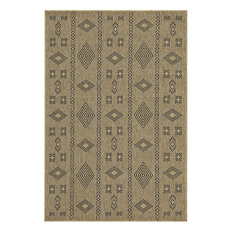 Indoor/Outdoor Area Rug, Rectangle 5'3" x 7'3"