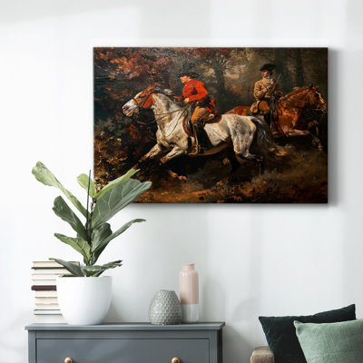 Animaux, paysage, série CDXVI