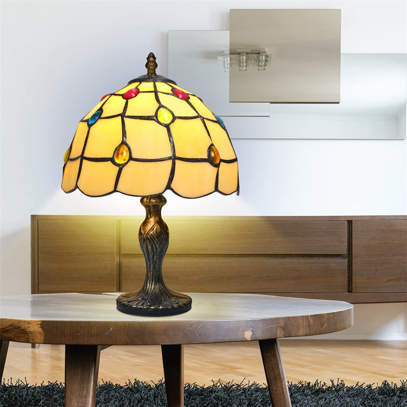 Puig Metal Table Lamp